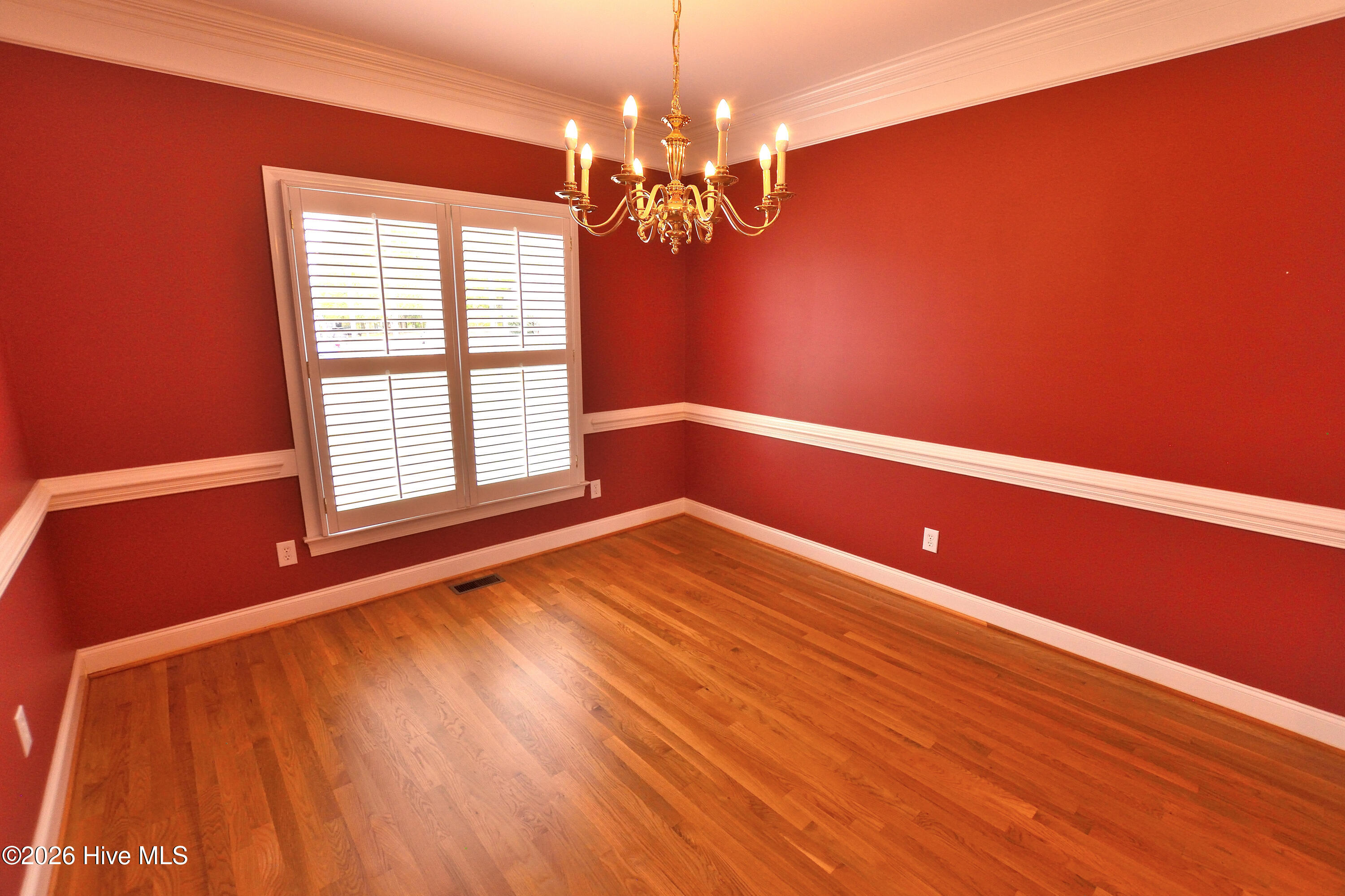 1484 Sarah Ruppert Road Nashville, NC 27856 - Photo 20 of 47 Dining Room
