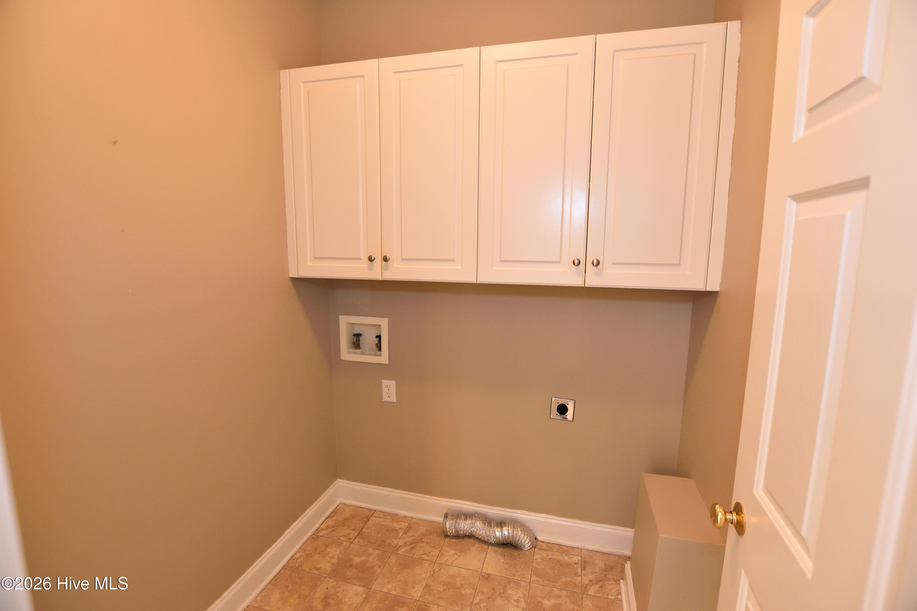 1484 Sarah Ruppert Road Nashville, NC 27856 - Photo 22 of 47 Laundry Room