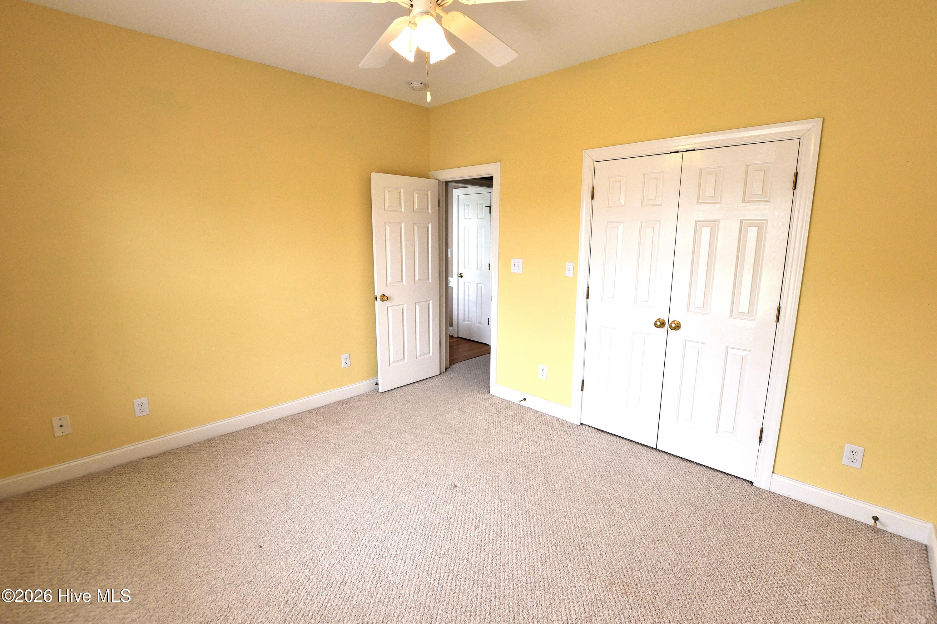 1484 Sarah Ruppert Road Nashville, NC 27856 - Photo 26 of 47 Bedroom 2