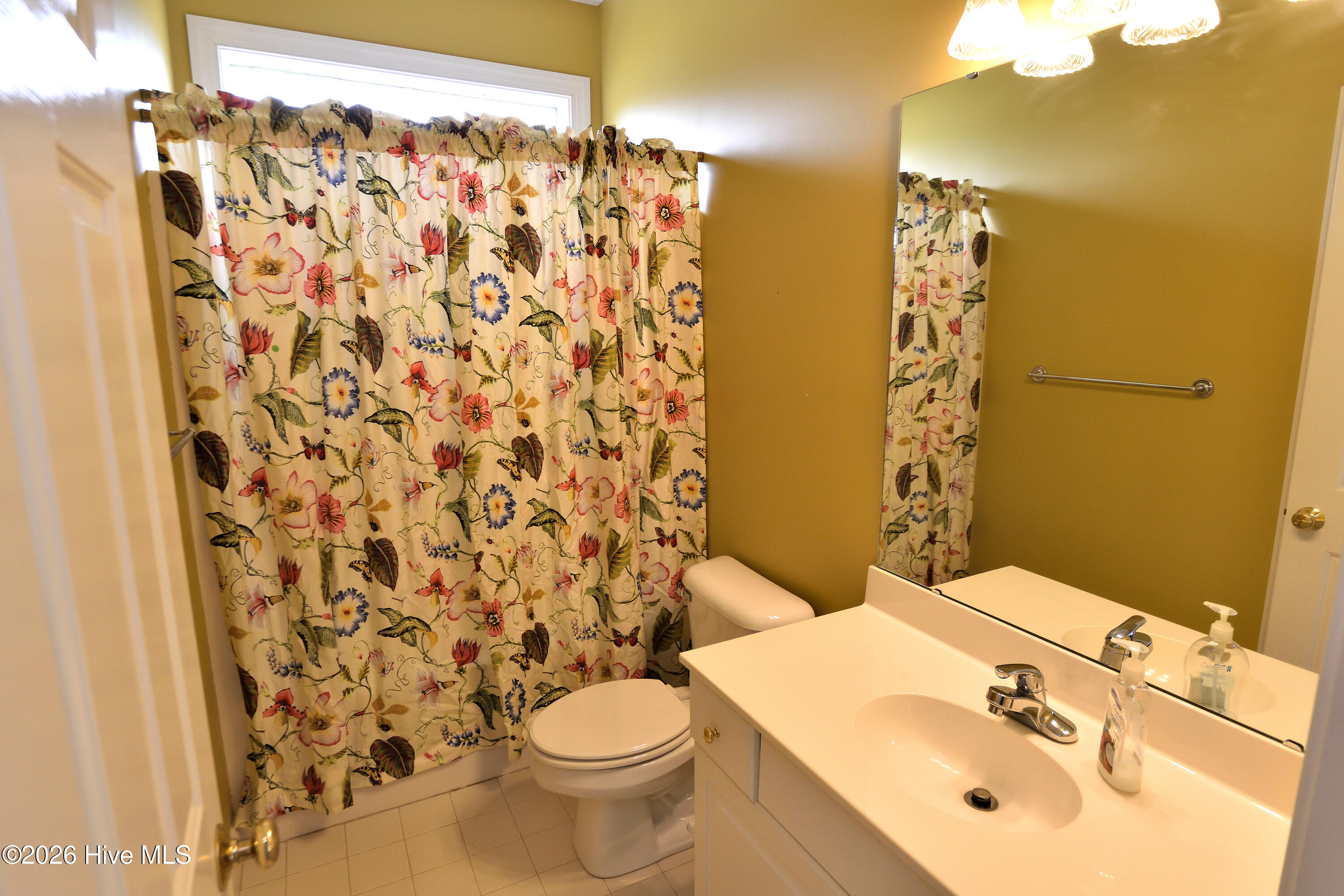 1484 Sarah Ruppert Road Nashville, NC 27856 - Photo 28 of 47 Hall Bath