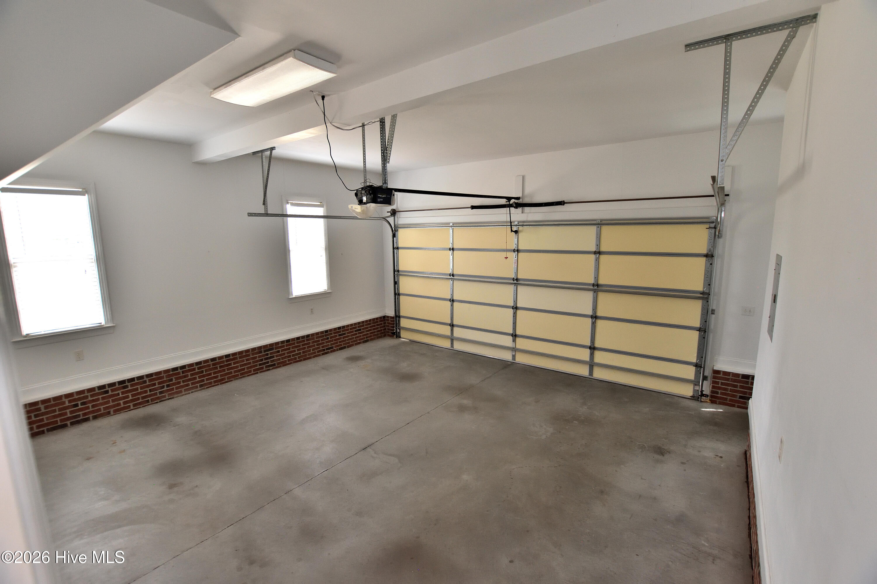 1484 Sarah Ruppert Road Nashville, NC 27856 - Photo 36 of 47 Garage