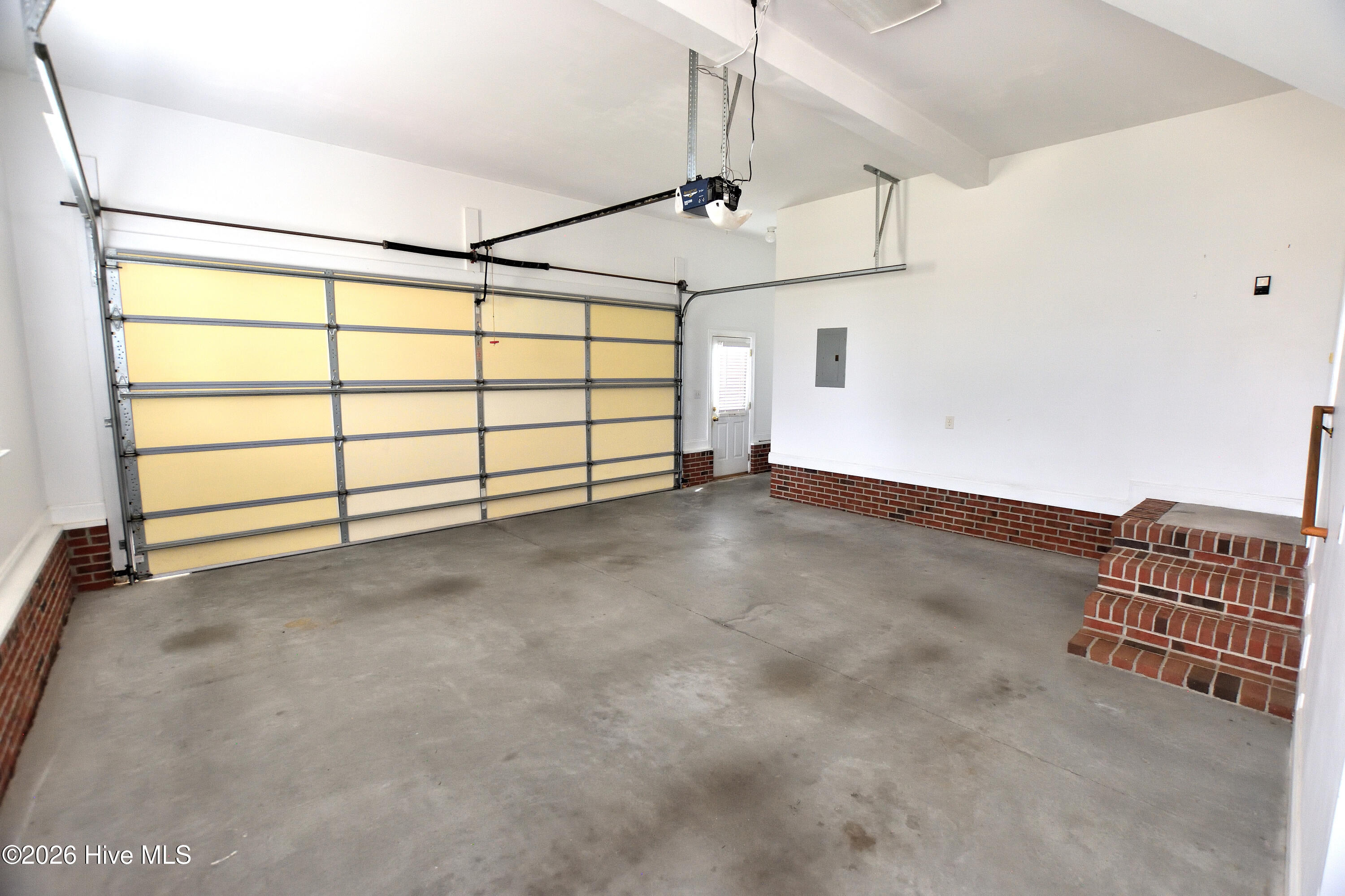 1484 Sarah Ruppert Road Nashville, NC 27856 - Photo 37 of 47 Garage