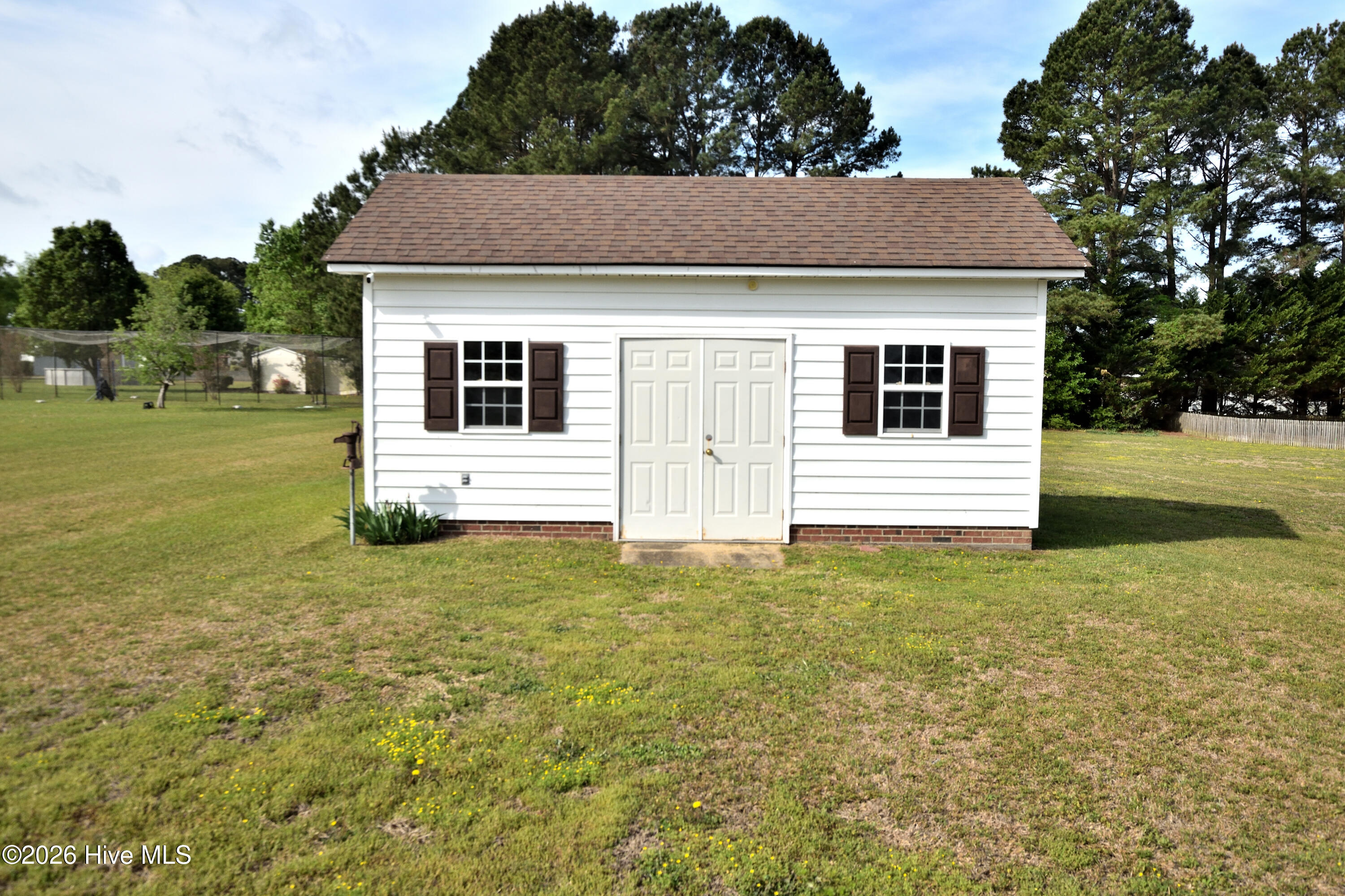 1484 Sarah Ruppert Road Nashville, NC 27856 - Photo 45 of 47 Wired!