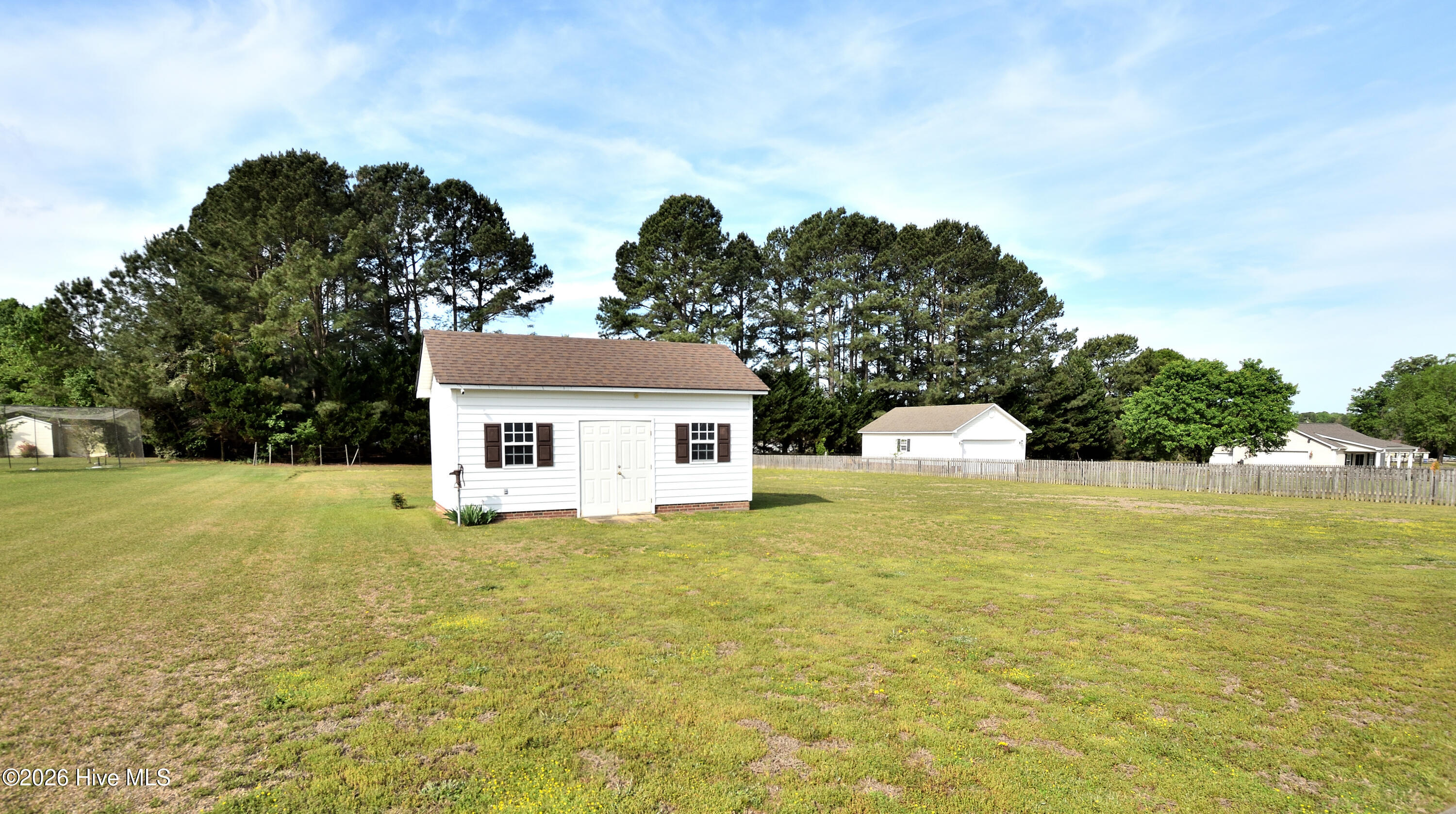 1484 Sarah Ruppert Road Nashville, NC 27856 - Photo 46 of 47 Workshop