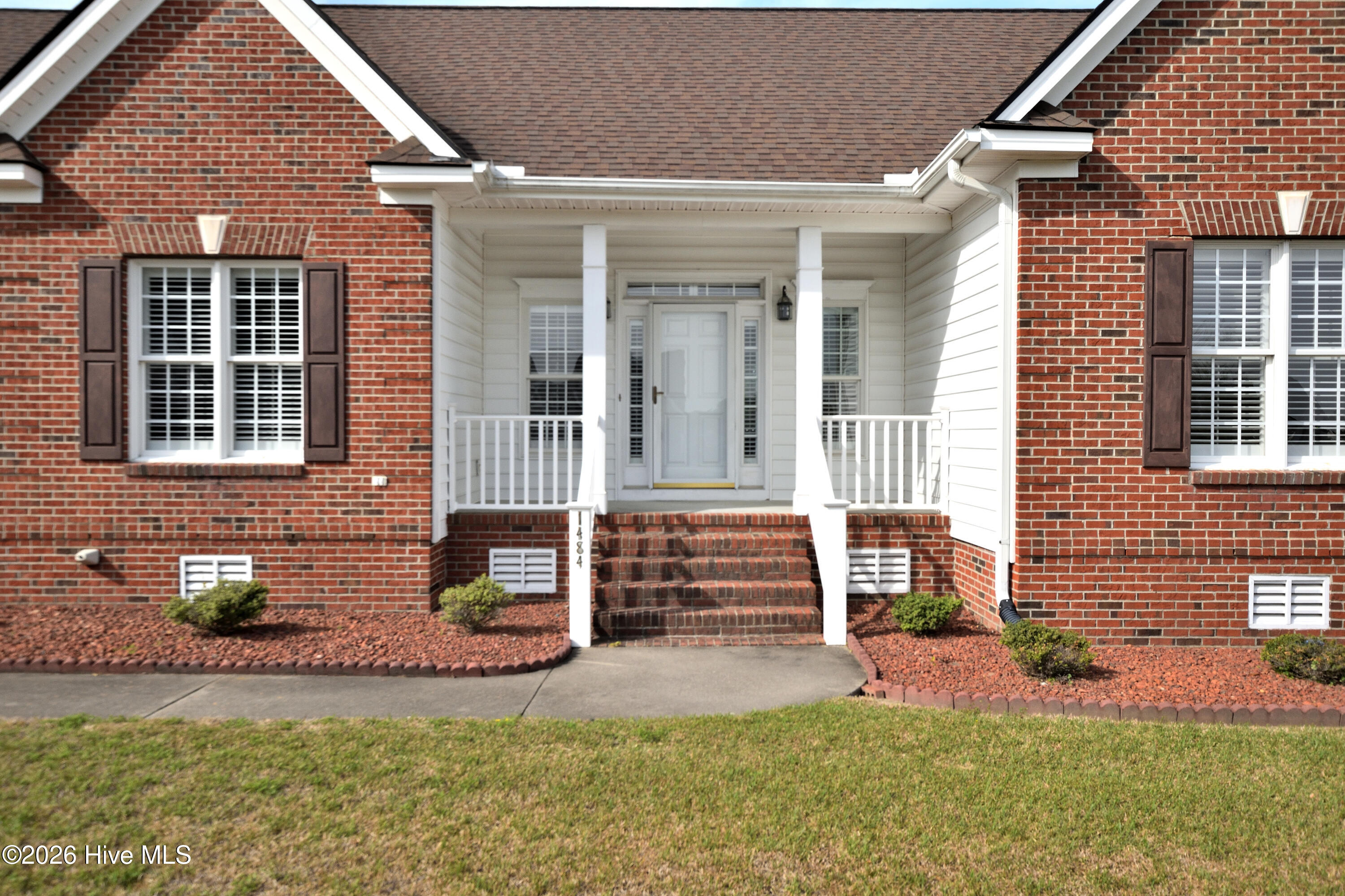 1484 Sarah Ruppert Road Nashville, NC 27856 - Photo 6 of 47 DSC_0014B