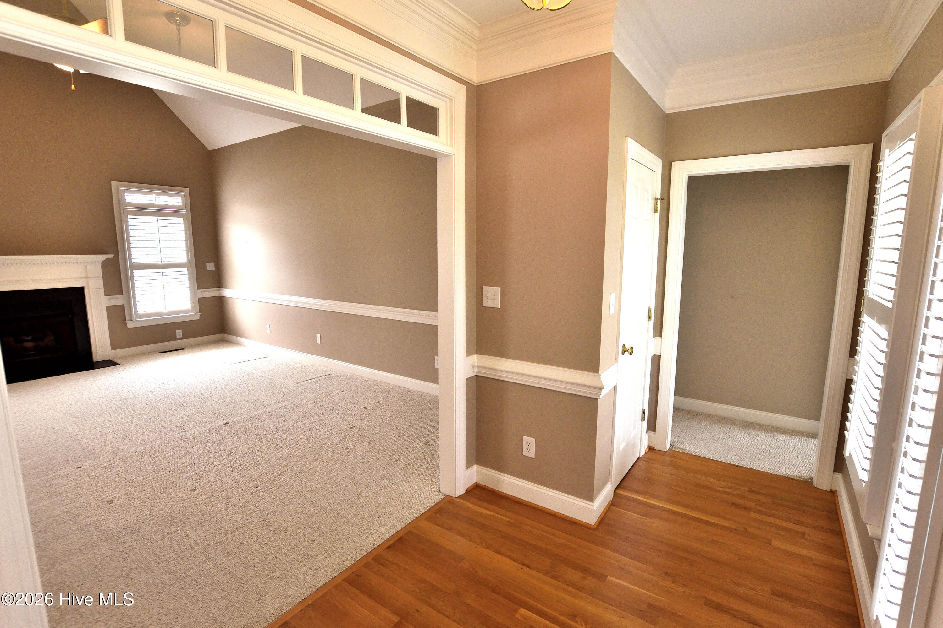 1484 Sarah Ruppert Road Nashville, NC 27856 - Photo 7 of 47 Foyer