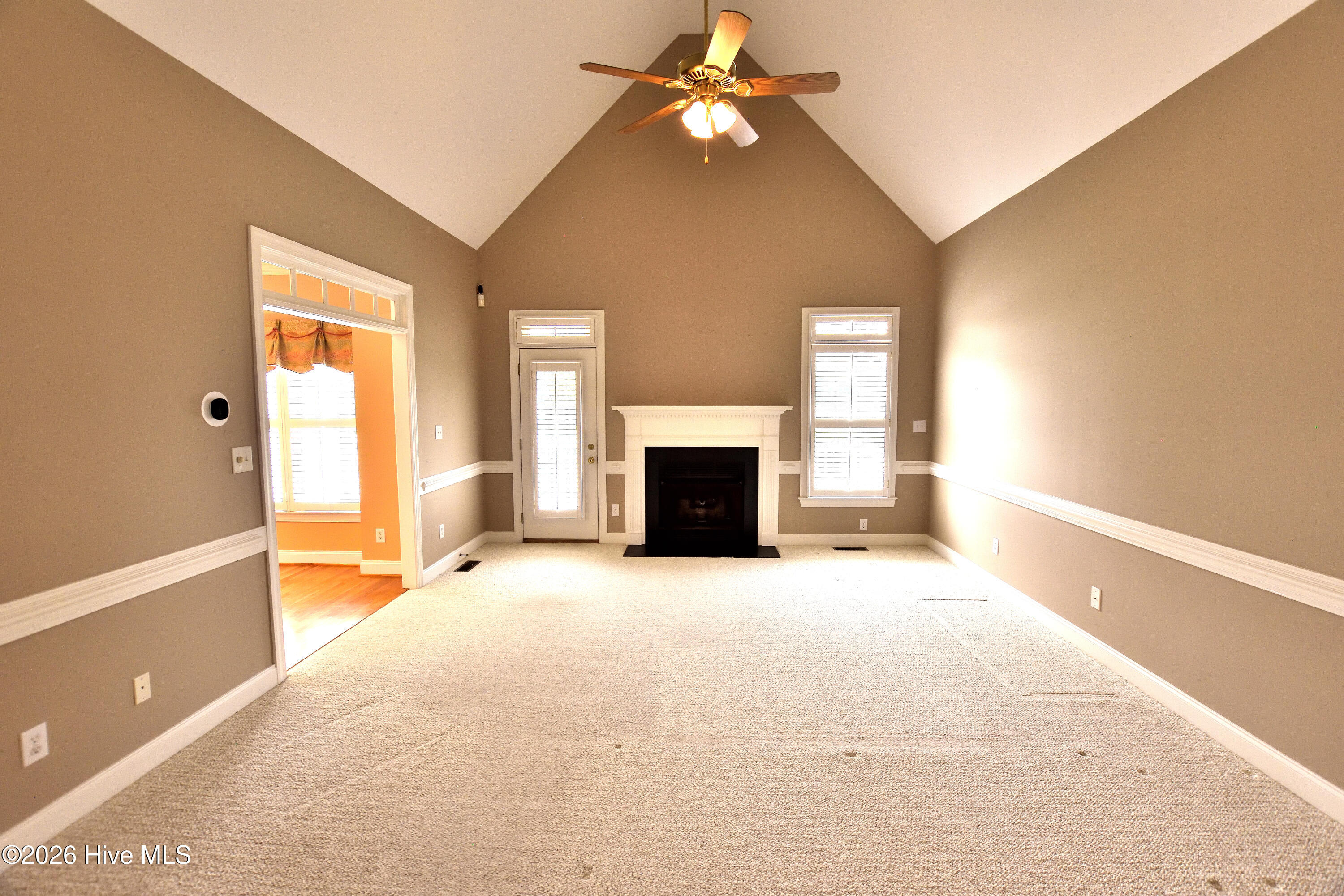 1484 Sarah Ruppert Road Nashville, NC 27856 - Photo 8 of 47 Great Room