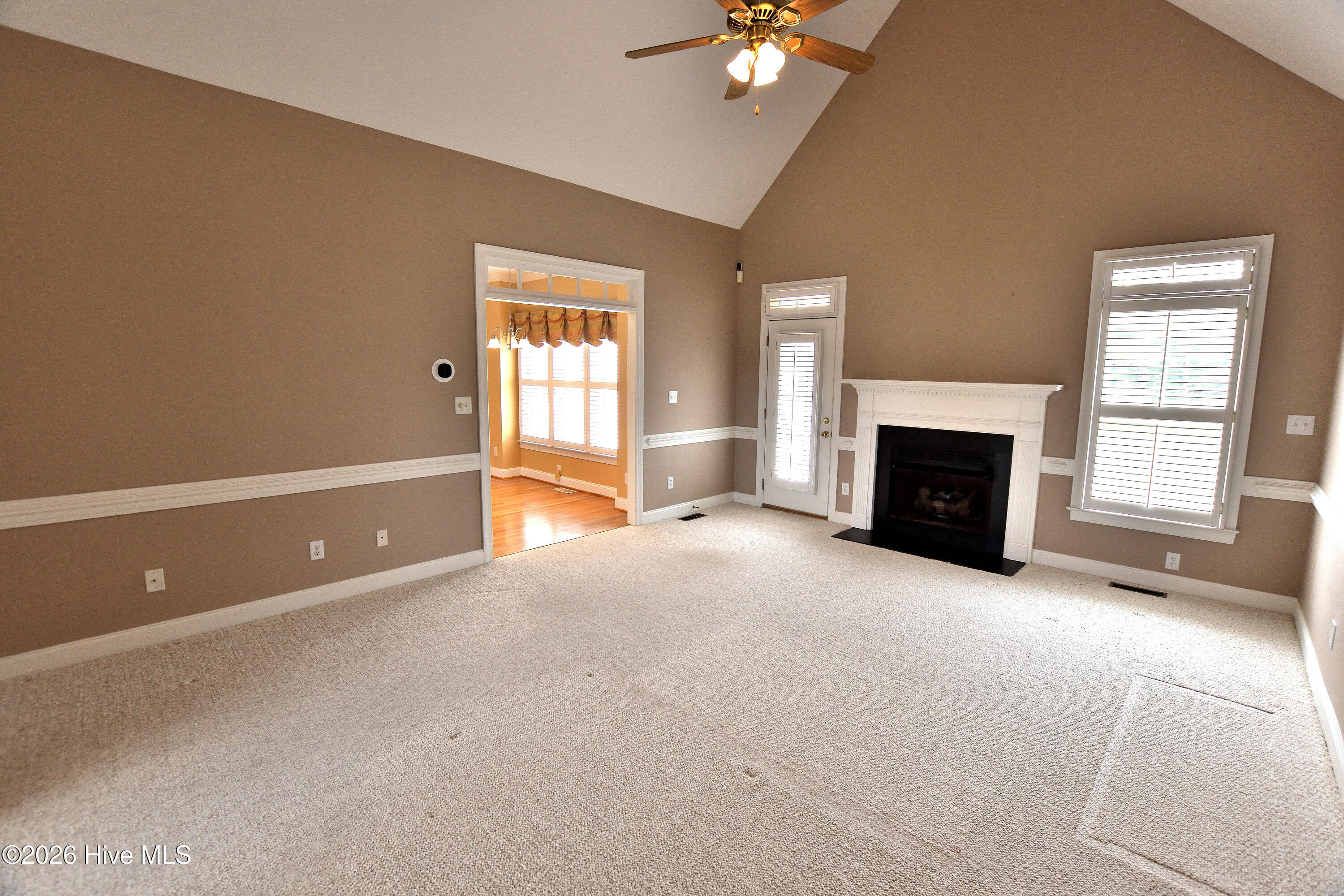 1484 Sarah Ruppert Road Nashville, NC 27856 - Photo 9 of 47 Great Room