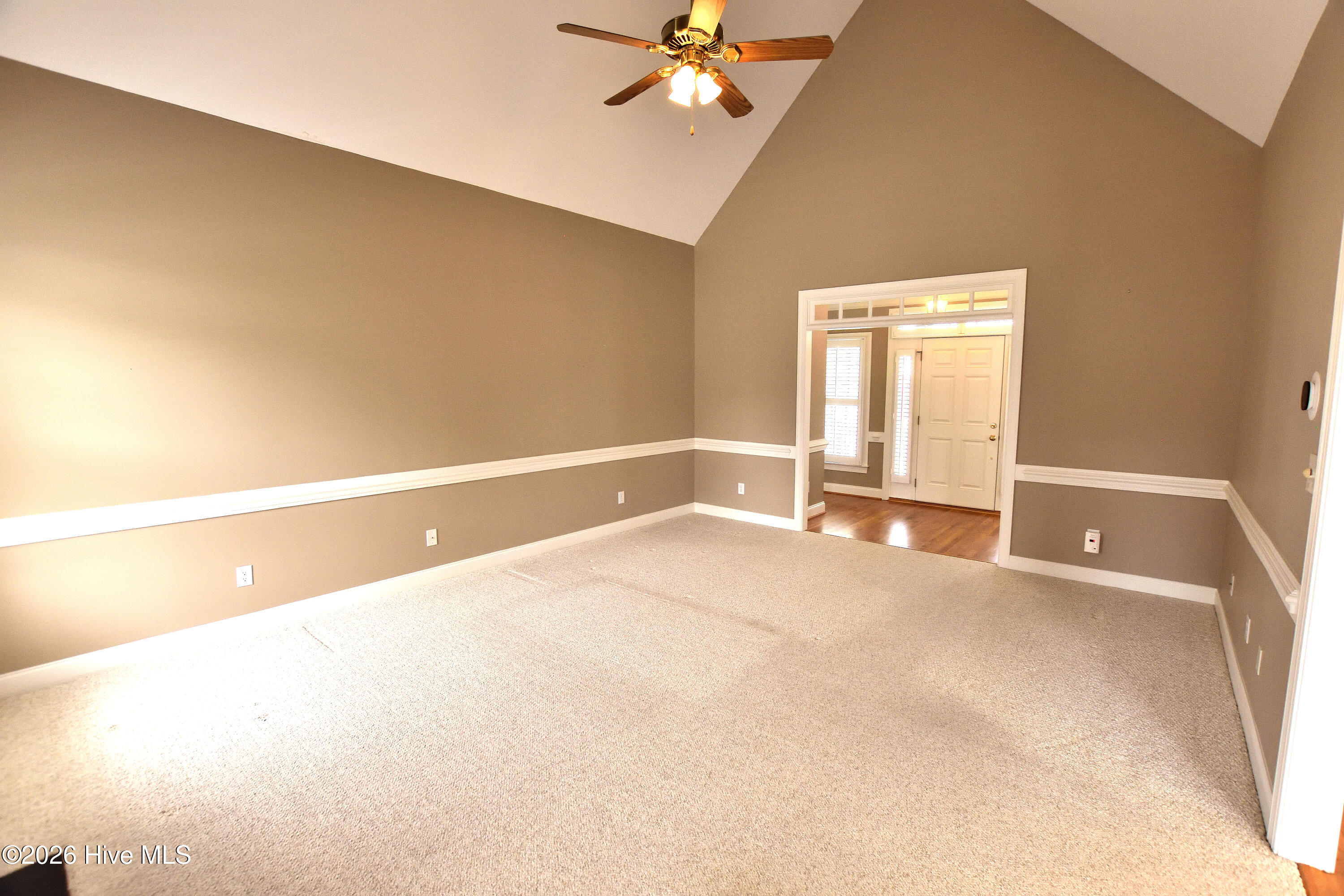 1484 Sarah Ruppert Road Nashville, NC 27856 - Photo 10 of 47 Great Room