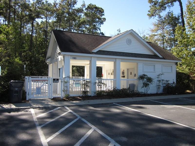 1101 Lampwick Lane Murrells Inlet, SC 29576 - Photo 24 of 25 Gallery Image 24