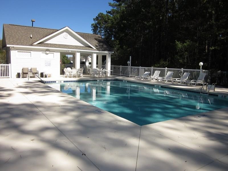 1101 Lampwick Lane Murrells Inlet, SC 29576 - Photo 25 of 25 Gallery Image 25