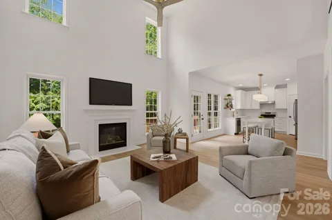 $875,000 | 9705 Tenencia Court, Charlotte, NC 28277