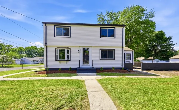$379,995 | 505 Prospect Street, Chicopee, MA 01020