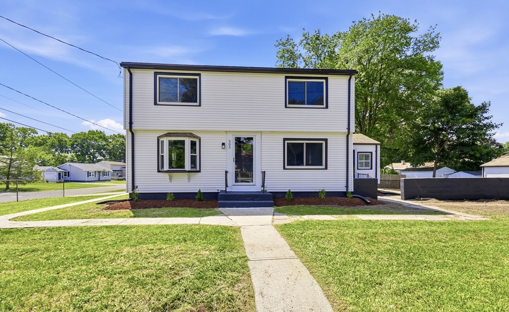 505 Prospect Street Chicopee, MA 01020 - Photo 1 of 23