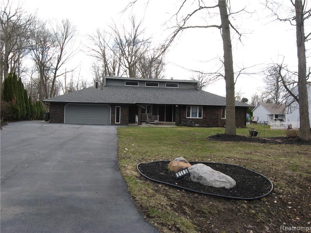 9155 Rucker Road Grosse Ile, MI 48138 - Photo 2 of 31 Rucker 2 001.JPG