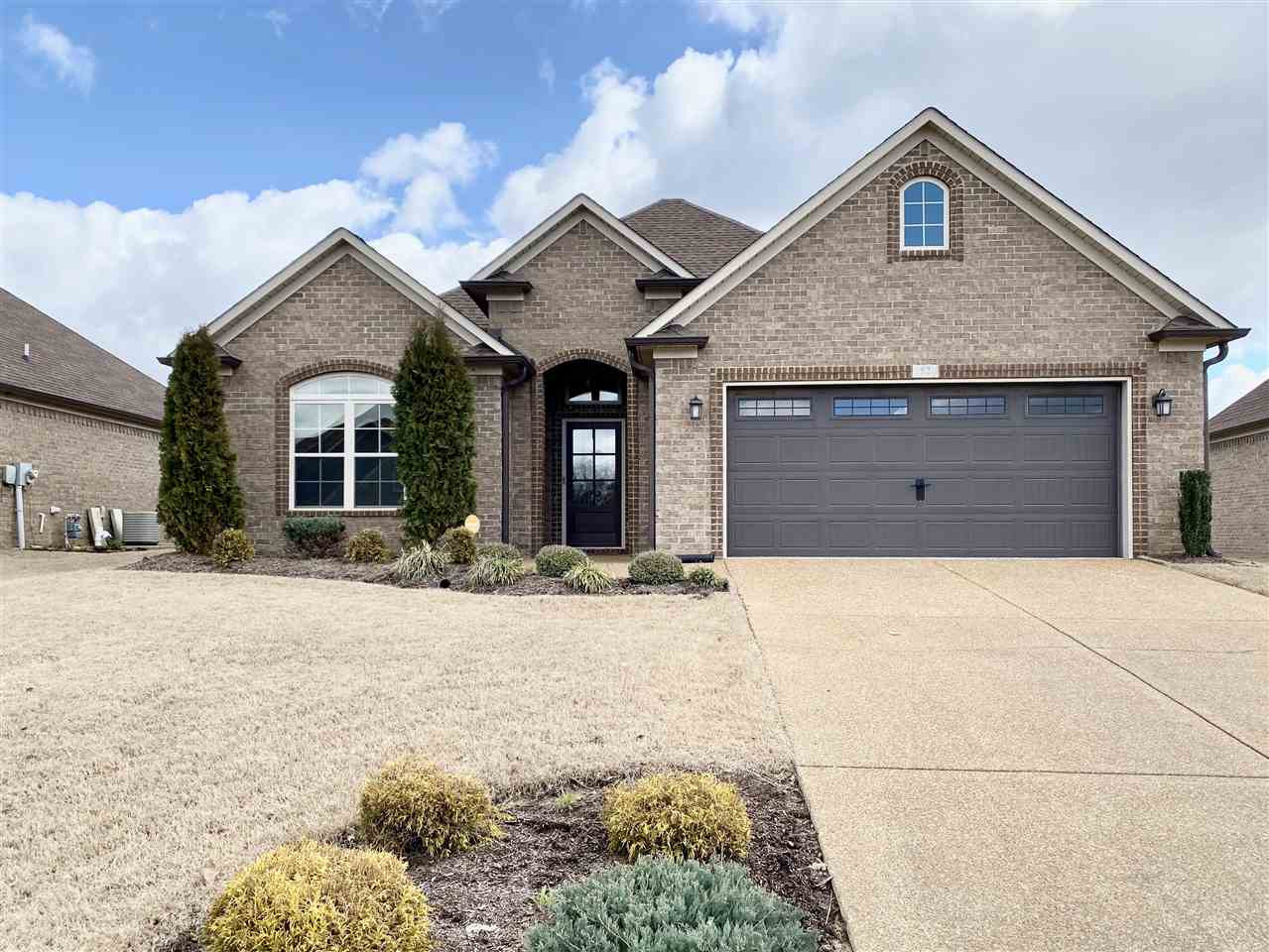 52 Copper Rdg Cove Jackson, TN 38305 - Photo 1 of 1 Photo 1