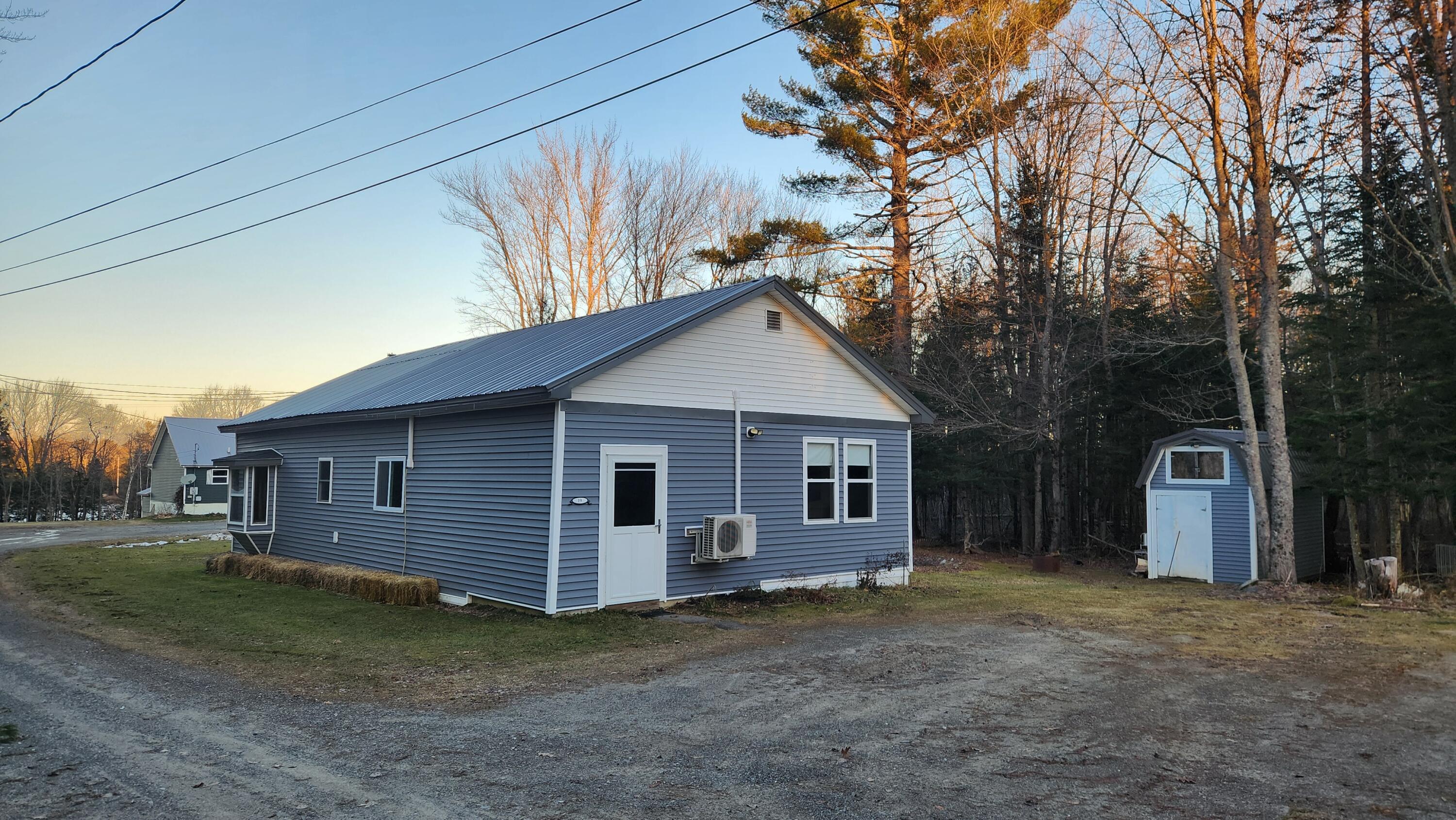 19 Joe Owens Road Medway, ME 04460 - Photo 2 of 49 1000009743