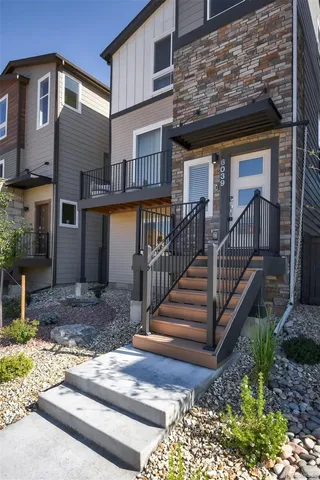 $2,295 | 6039 Abbey Hill Lane, Colorado Springs, CO 80923