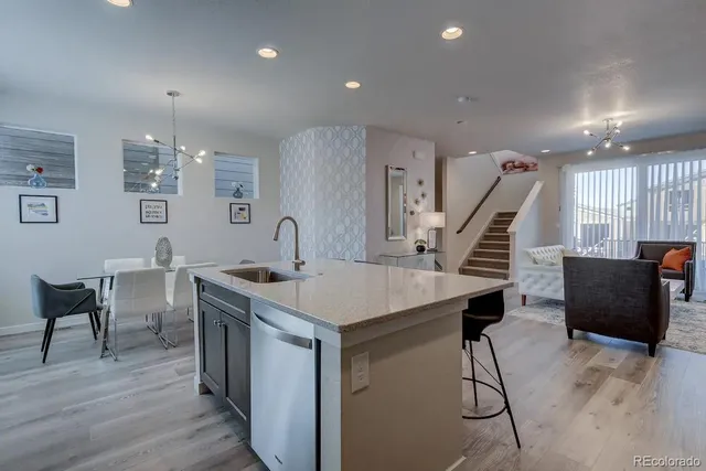 $2,295 | 6039 Abbey Hill Lane, Colorado Springs, CO 80923