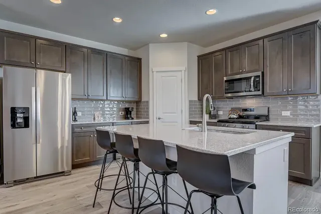 $2,295 | 6039 Abbey Hill Lane, Colorado Springs, CO 80923