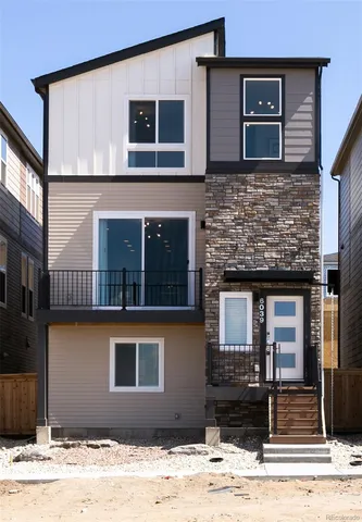 $2,295 | 6039 Abbey Hill Lane, Colorado Springs, CO 80923