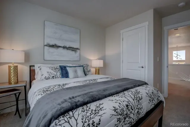 $2,295 | 6039 Abbey Hill Lane, Colorado Springs, CO 80923