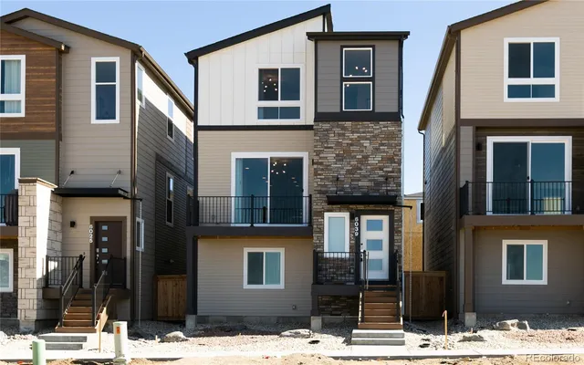 $2,295 | 6039 Abbey Hill Lane, Colorado Springs, CO 80923