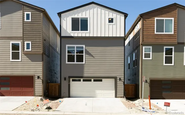 $2,295 | 6039 Abbey Hill Lane, Colorado Springs, CO 80923