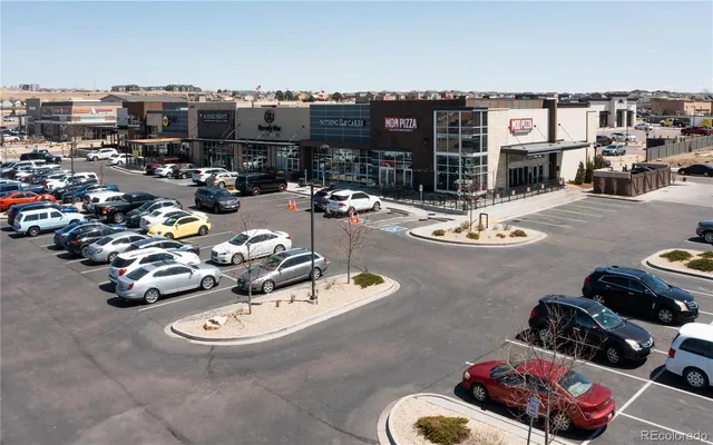 $2,295 | 6039 Abbey Hill Lane, Colorado Springs, CO 80923