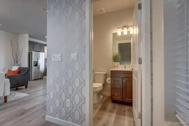 $2,295 | 6039 Abbey Hill Lane, Colorado Springs, CO 80923