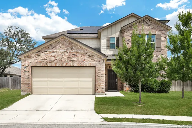 $324,999 | 6803 Emerald Valley, San Antonio, TX 78242