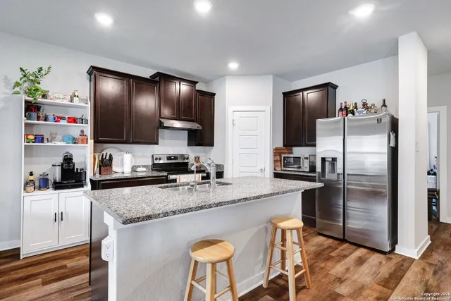 $324,999 | 6803 Emerald Valley, San Antonio, TX 78242