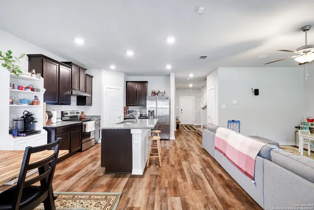 $324,999 | 6803 Emerald Valley, San Antonio, TX 78242