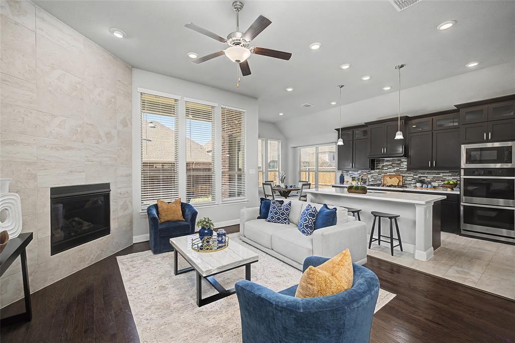 6713 Windham Way Plano, TX 75023 - Photo 2 of 33