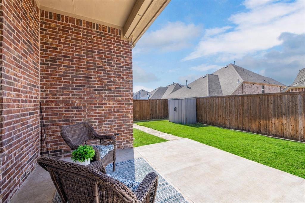 6713 Windham Way Plano, TX 75023 - Photo 27 of 33