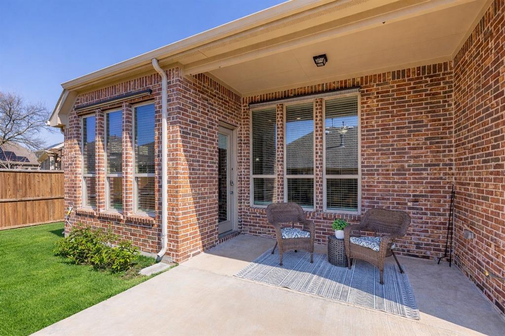 6713 Windham Way Plano, TX 75023 - Photo 28 of 33