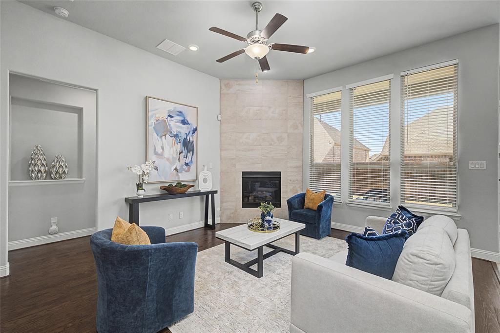 6713 Windham Way Plano, TX 75023 - Photo 3 of 33