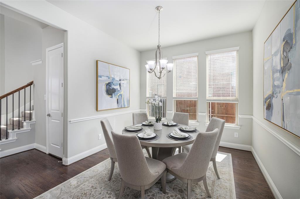 6713 Windham Way Plano, TX 75023 - Photo 9 of 33