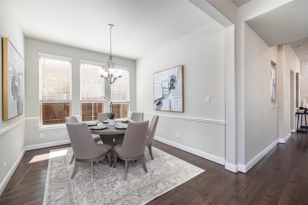 6713 Windham Way Plano, TX 75023 - Photo 10 of 33