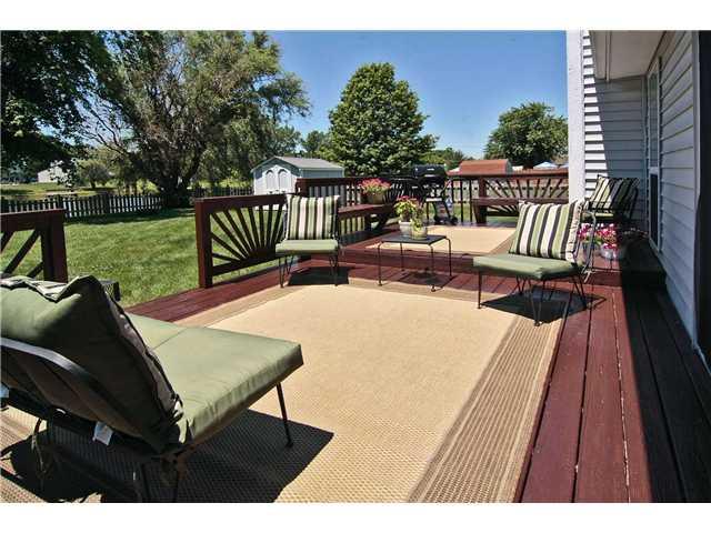 8576 Castle Farms Road Indianapolis, IN 46256 - Photo 12 of 15 Gallery Image 12
