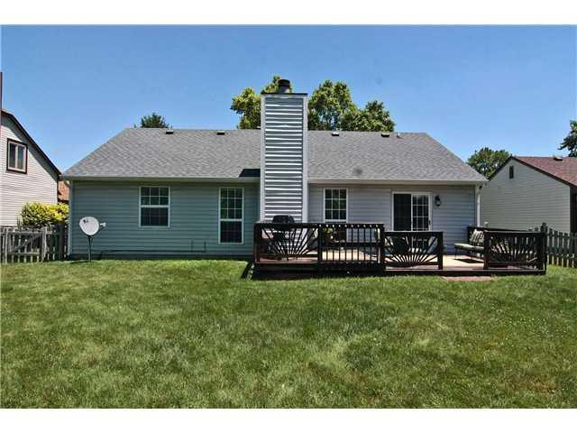 8576 Castle Farms Road Indianapolis, IN 46256 - Photo 13 of 15 Gallery Image 13
