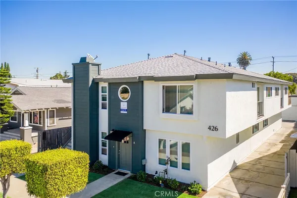 $1,850,000 | 426 Newport Avenue, Long Beach, CA 90814