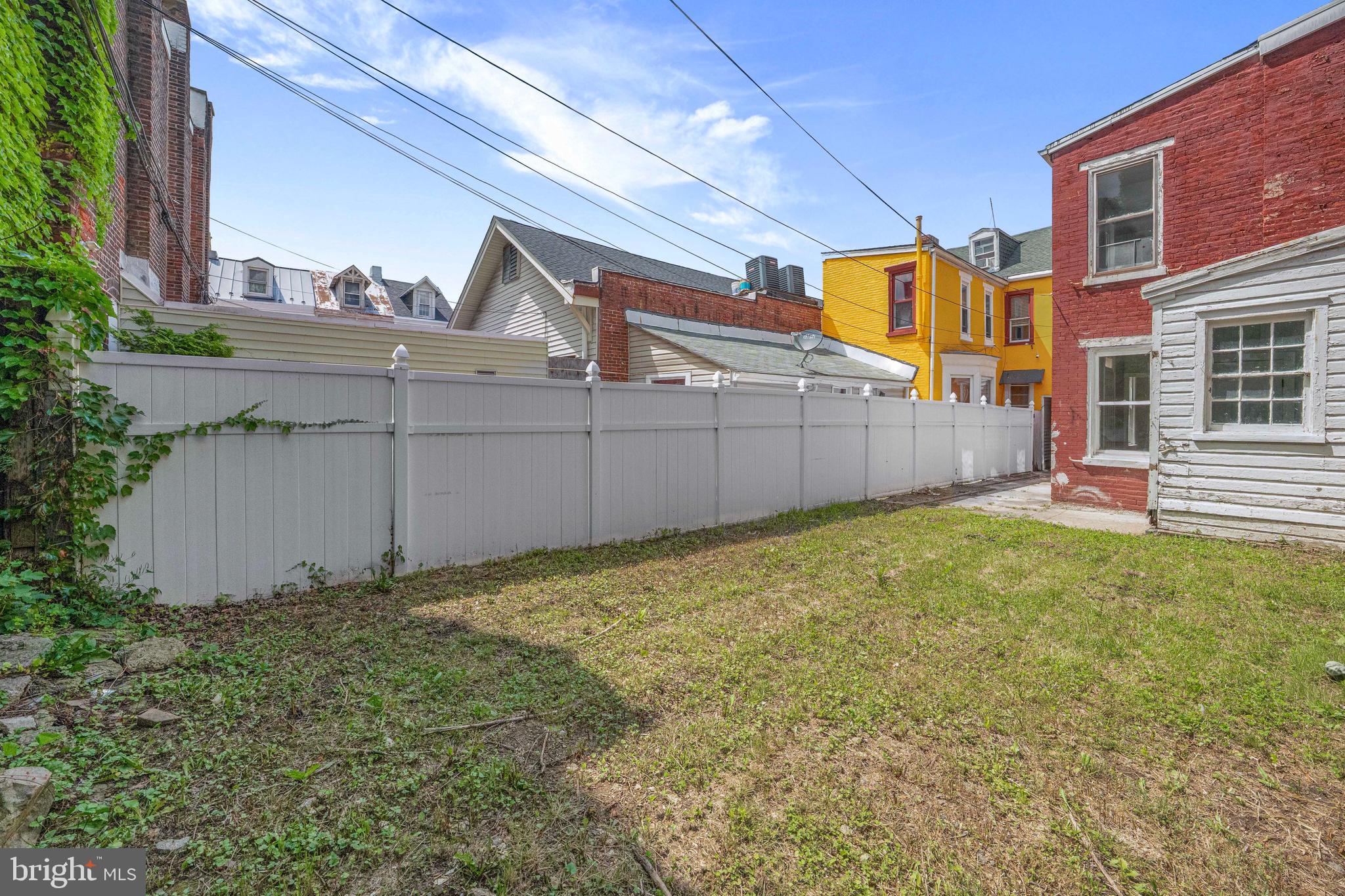 1034 Washington Street Reading, PA 19601 - Photo 36 of 40