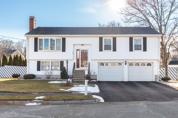 126 Hanscom Avenue Reading, MA 01867 - Photo 1 of 29