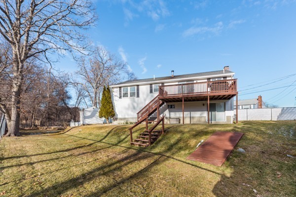 126 Hanscom Avenue Reading, MA 01867 - Photo 28 of 29