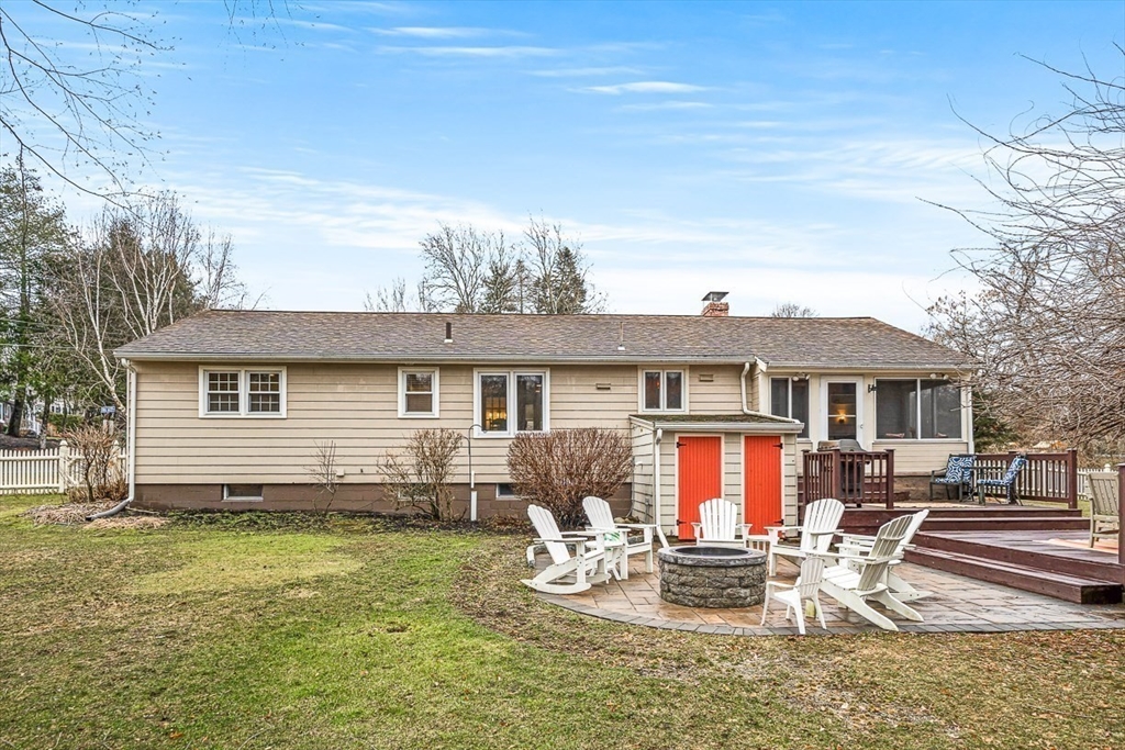 12 Hood Road Tewksbury, MA 01876 - Photo 33 of 38 Gallery Image 33
