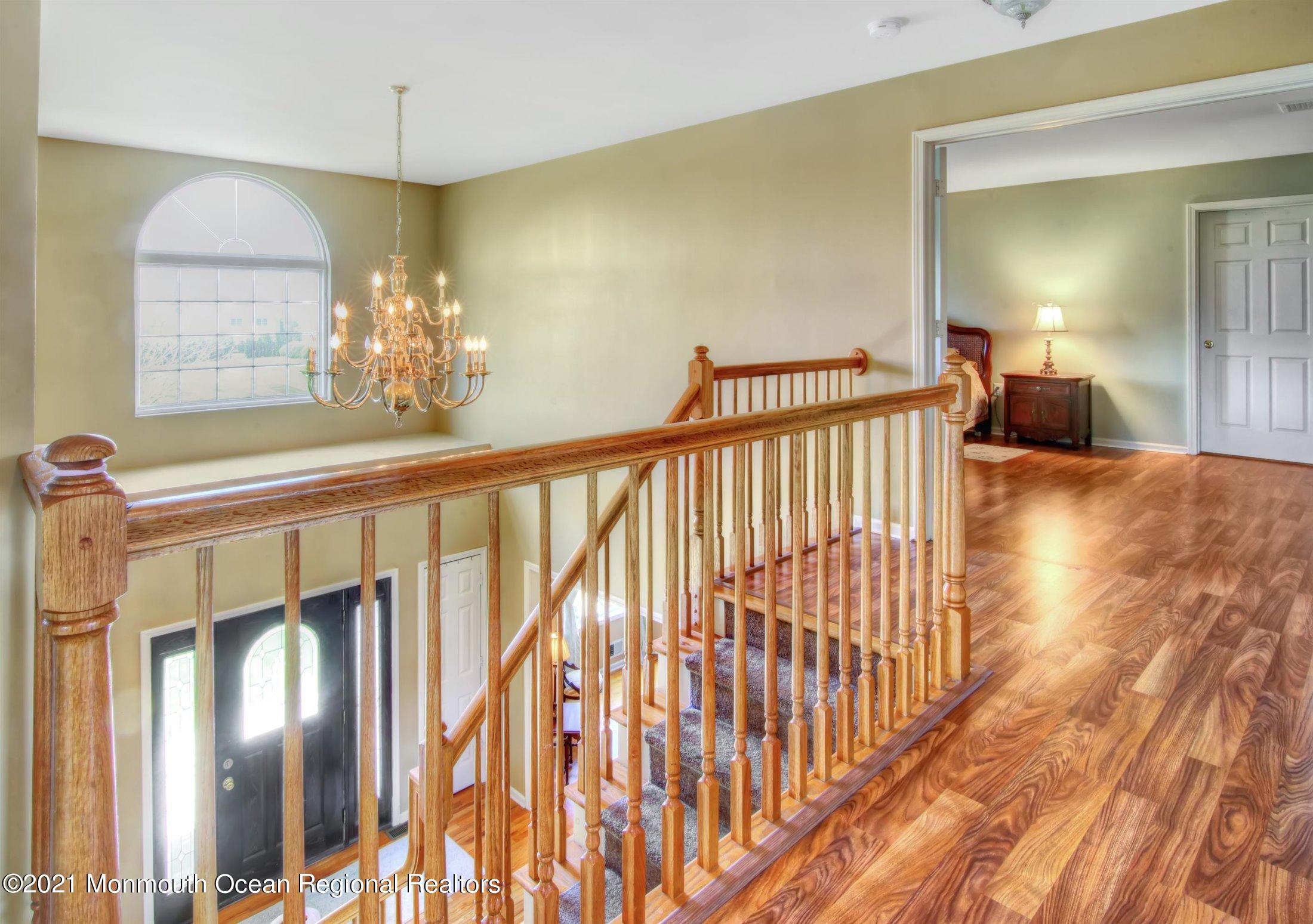 19 Leiden Road Freehold, NJ 07728 - Photo 16 of 25 Second Level