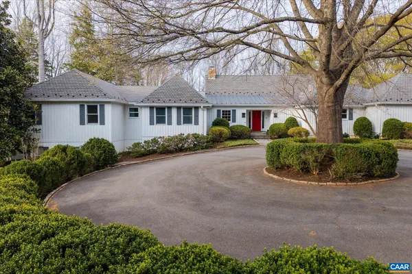 $3,595,000 | 1525 Brook Hill Lane, Charlottesville, VA 22901