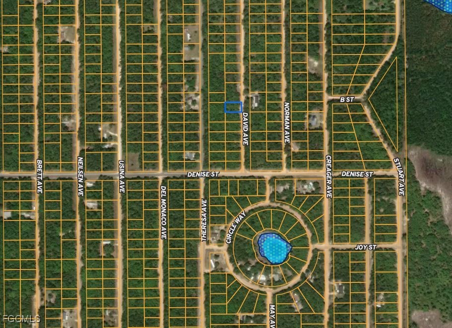 917 David Avenue Interlachen, FL 32148 - Photo 7 of 8