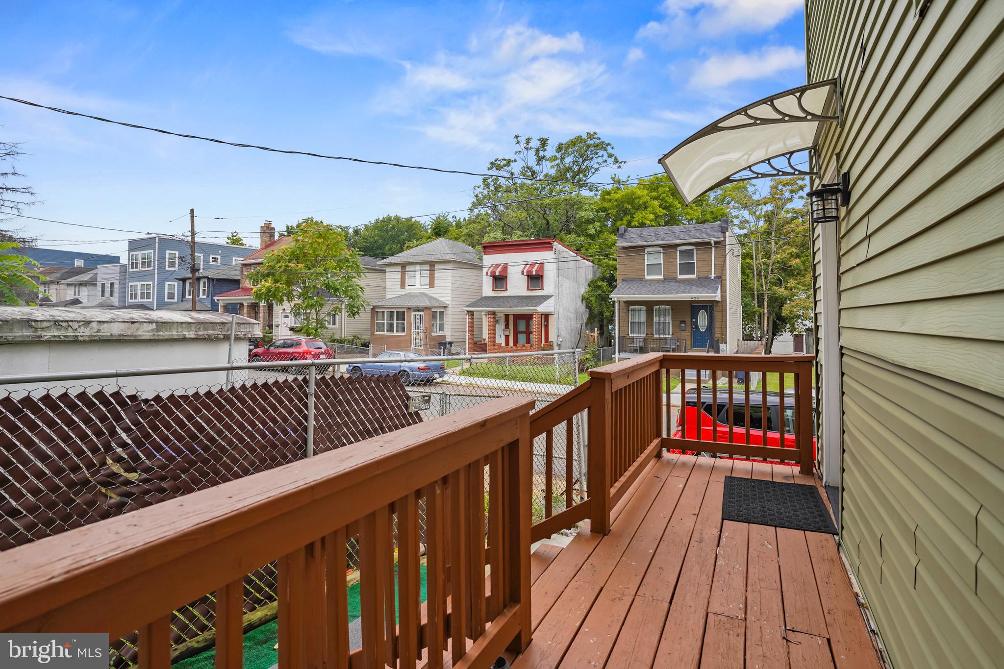 4501 Sheriff Road Northeast Washington, DC 20019 - Photo 18 of 19